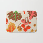 FARMFOLK SALAD Bath Mat Gallery Image 1