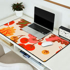 FARMFOLK SALAD Desk Mat Gallery Image 2