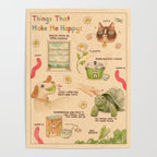 Happy Poster Gallery Image 4