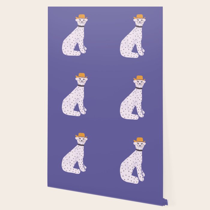 Snow Leopard Wallpaper Gallery Image 2