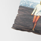 I Thought I was getting closer to You  Pillow Sham Gallery Image 4