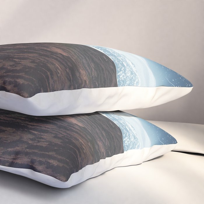 I Thought I was getting closer to You  Pillow Sham Gallery Image 3