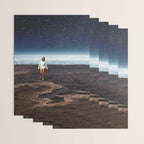 I Thought I was getting closer to You  Wrapping Paper Gallery Image 3