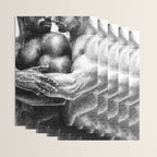 Embrace - NOODDOODs Wrapping Paper Gallery Image 3