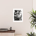 Embrace - NOODDOODs Poster Gallery Image 2