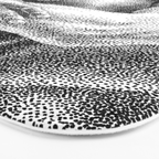 Embrace - NOODDOODs Bath Mat Gallery Image 3