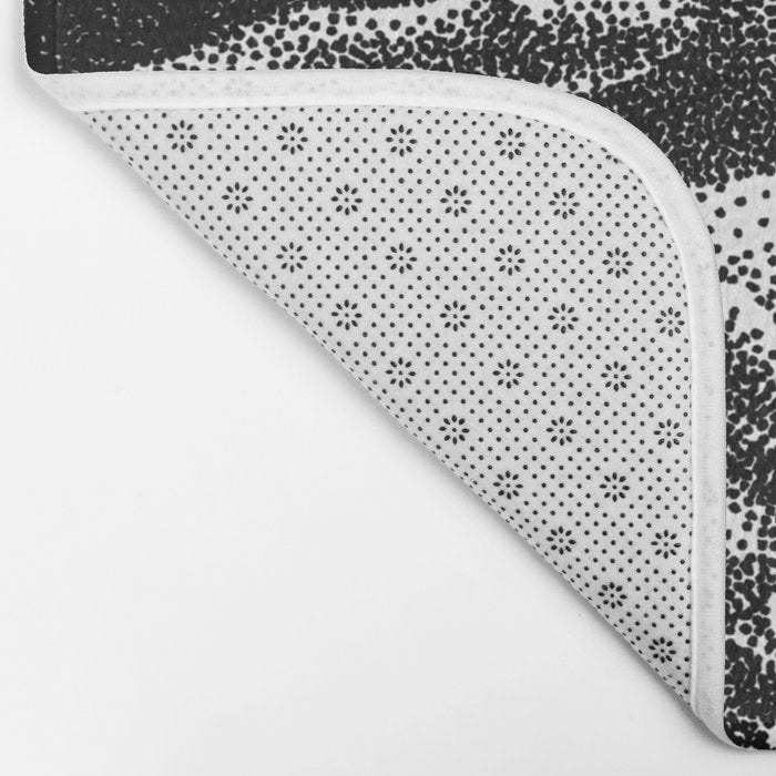 Embrace - NOODDOODs Bath Mat Gallery Image 2