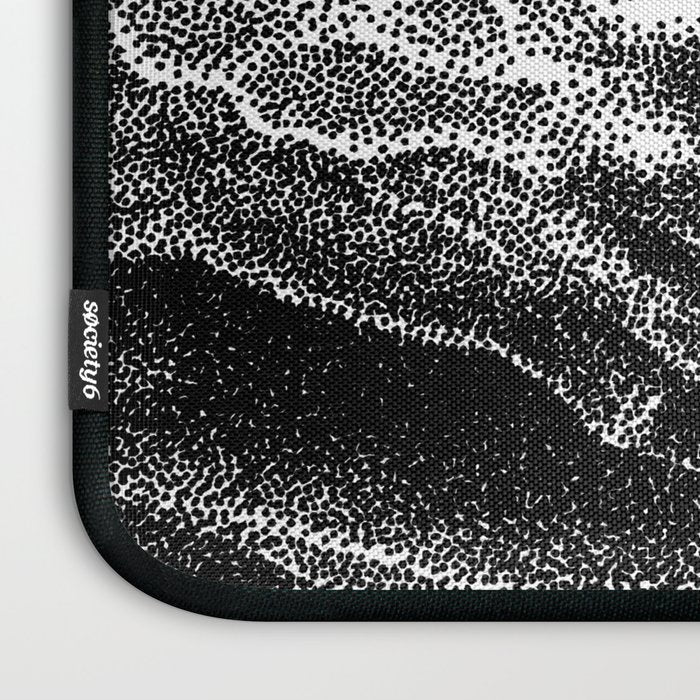 Embrace - NOODDOODs Laptop Sleeve Gallery Image 3