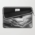 Embrace - NOODDOODs Laptop Sleeve Gallery Image 2
