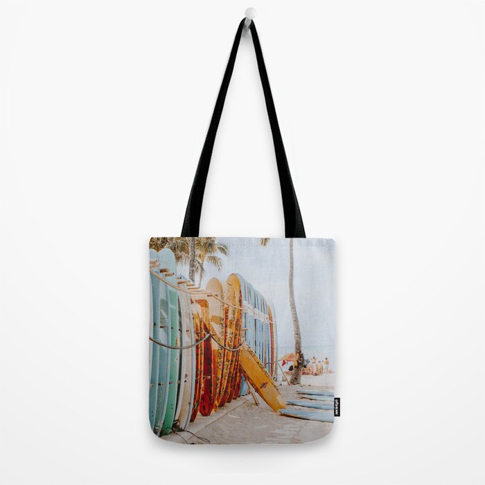 lets surf xcv Tote Bag Gallery Image 2