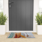 lets surf xcv Welcome Mat Gallery Image 3