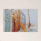 lets surf xcv Welcome Mat Gallery Image 1