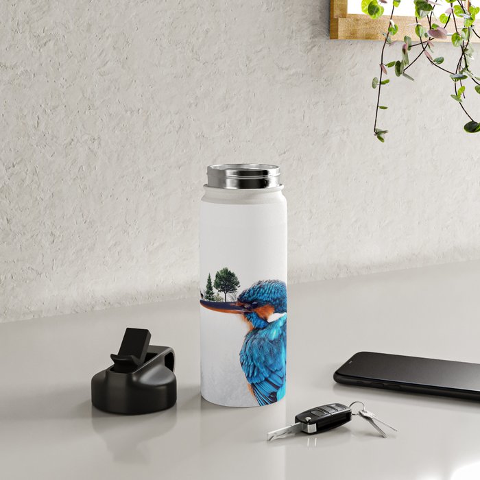 Symbiosis Water Bottle Gallery Image 4