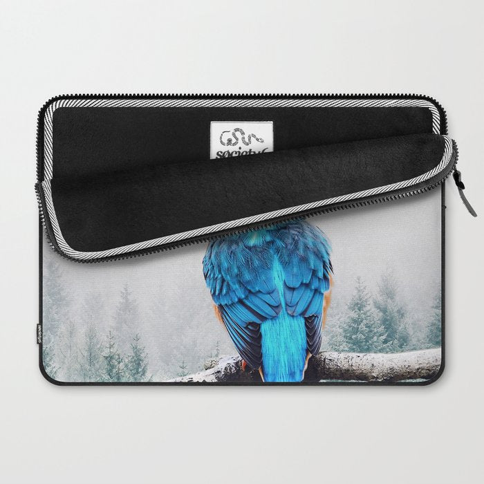 Symbiosis Laptop Sleeve Gallery Image 2