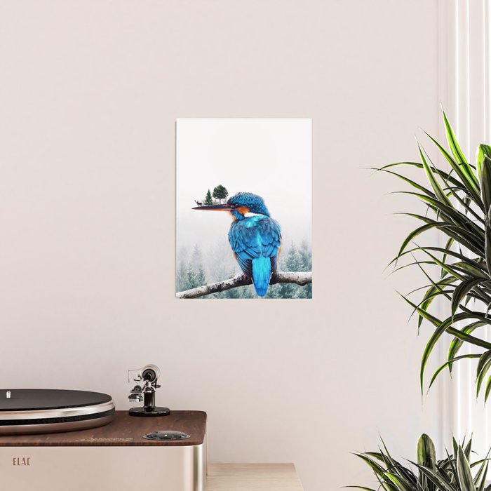 Symbiosis Poster Gallery Image 2