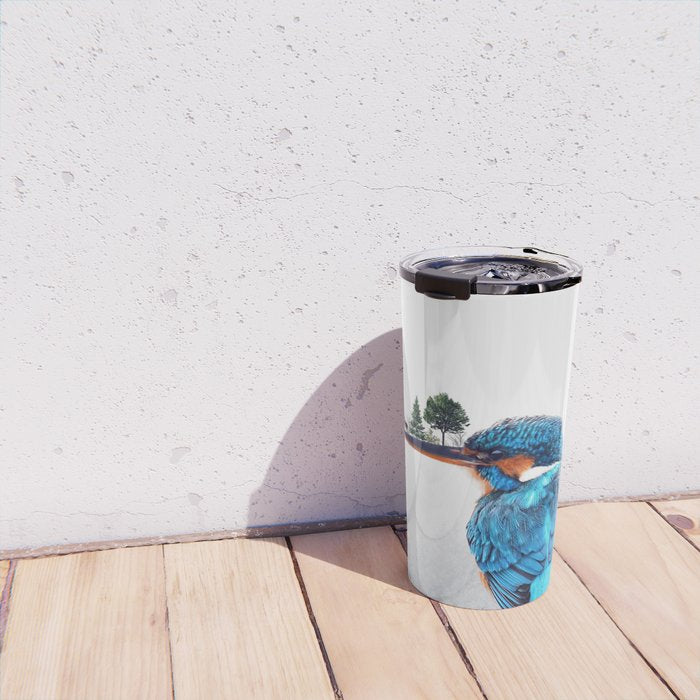 Symbiosis Travel Mug Gallery Image 4