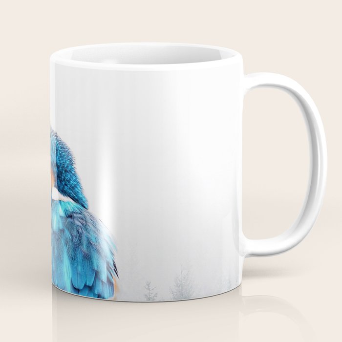 Symbiosis Coffee Mug Gallery Image 1