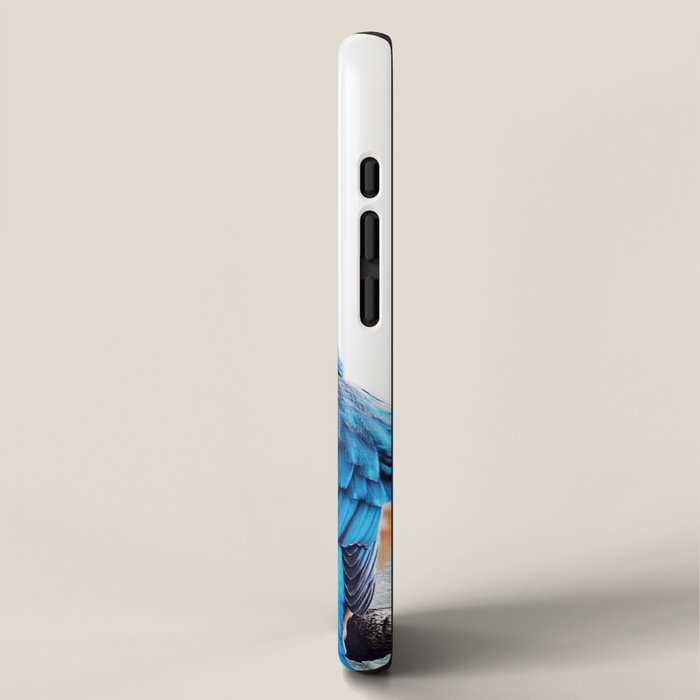 Symbiosis iPhone Case Gallery Image 2