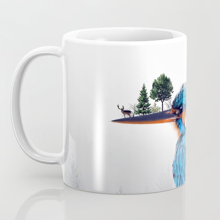 Symbiosis Coffee Mug Gallery Image 3