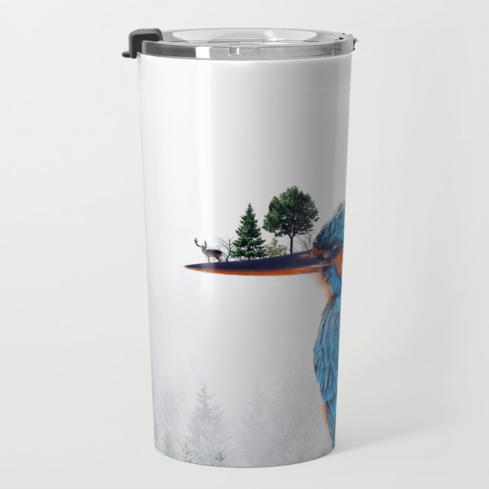 Symbiosis Travel Mug Gallery Image 3