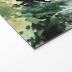 Pine Trees 2 Welcome Mat Gallery Image 2