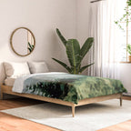 Pine Trees 2 Comforter Gallery Image 2