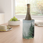 Pine Trees 2 Wine Chiller Gallery Image 4
