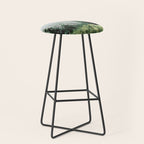 Pine Trees 2 Stool Gallery Image 1