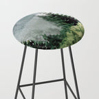 Pine Trees 2 Stool Gallery Image 2