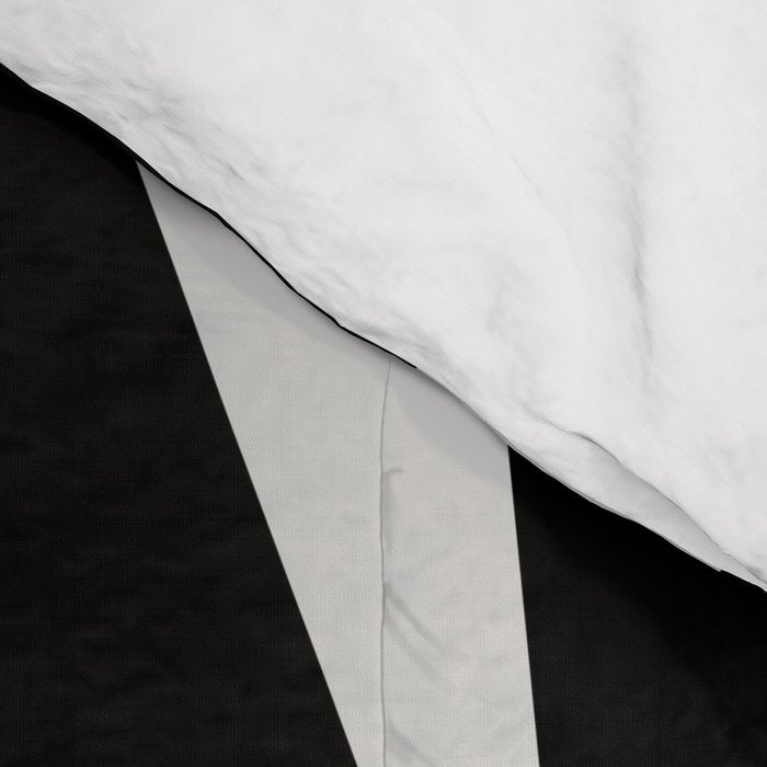 Abstract Form 01 Comforter Gallery Image 4