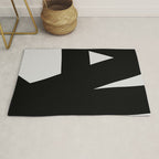 Abstract Form 01 Rug Gallery Image 1