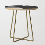 Abstract Form 01 Side Table Gallery Image 1