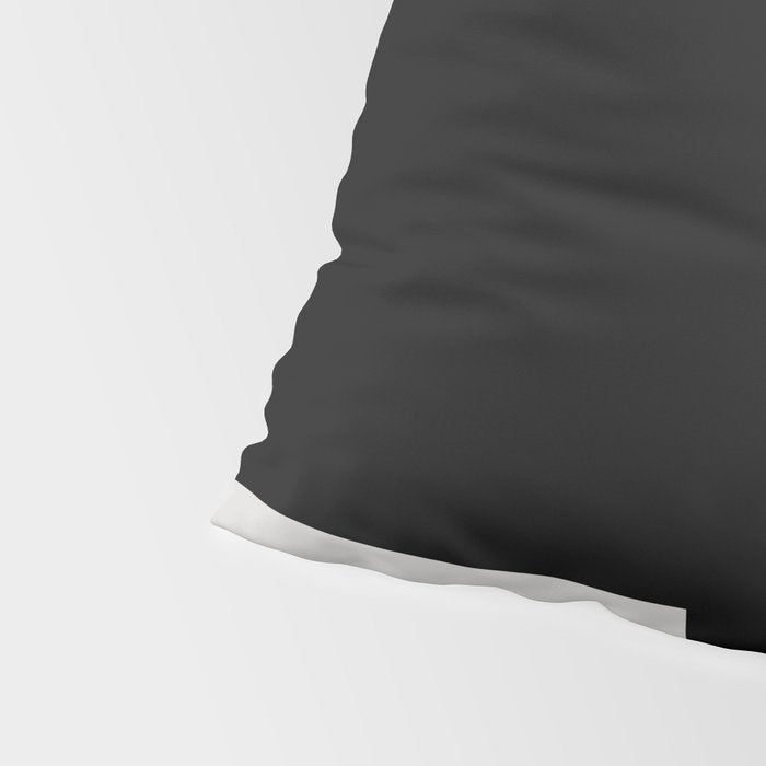 Abstract Form 01 Pillow Sham Gallery Image 4