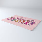 Solidarity Sister Rug Gallery Image 3