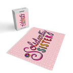 Solidarity Sister Jigsaw Puzzle Gallery Image 2