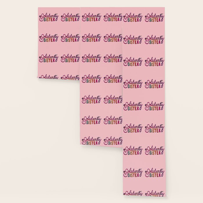 Solidarity Sister Wallpaper Gallery Image 3
