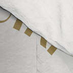 Daiquiri Cocktail Zodiac Sign Comforter Gallery Image 4