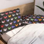 Freshwater shrimp Pillow Sham Gallery Image 2