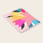 lily 14 Notebook Gallery Image 3