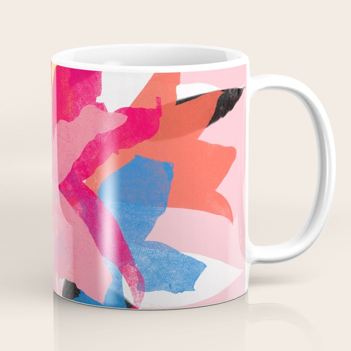 lily 14 Coffee Mug Gallery Image 1