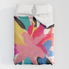 lily 14 Duvet Cover Gallery Image 6
