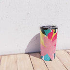 lily 14 Travel Mug Gallery Image 4
