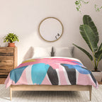lily 14 Comforter Gallery Image 3