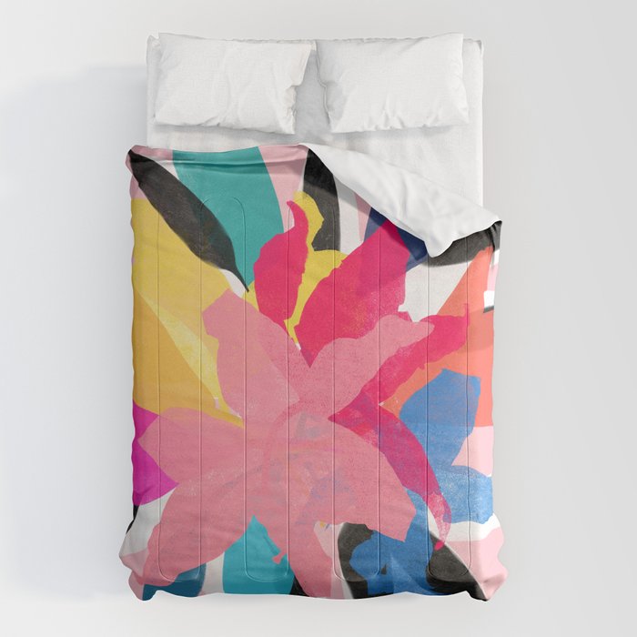 lily 14 Comforter Gallery Image 1