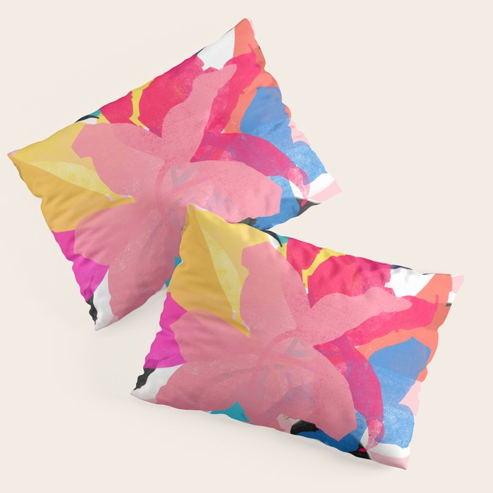 lily 14 Pillow Sham Gallery Image 3