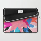 lily 14 Laptop Sleeve Gallery Image 2