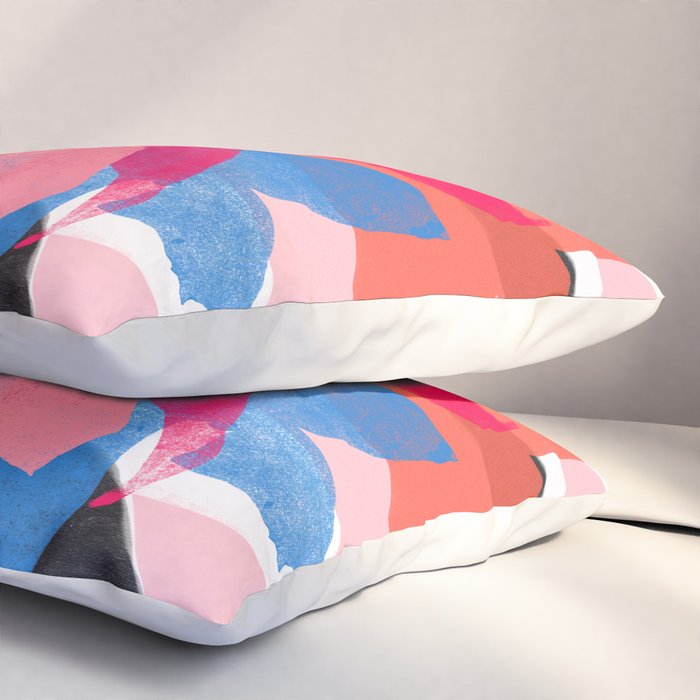 lily 14 Pillow Sham Gallery Image 3