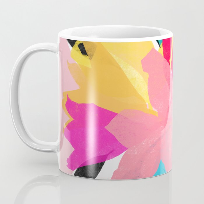 lily 14 Coffee Mug Gallery Image 3
