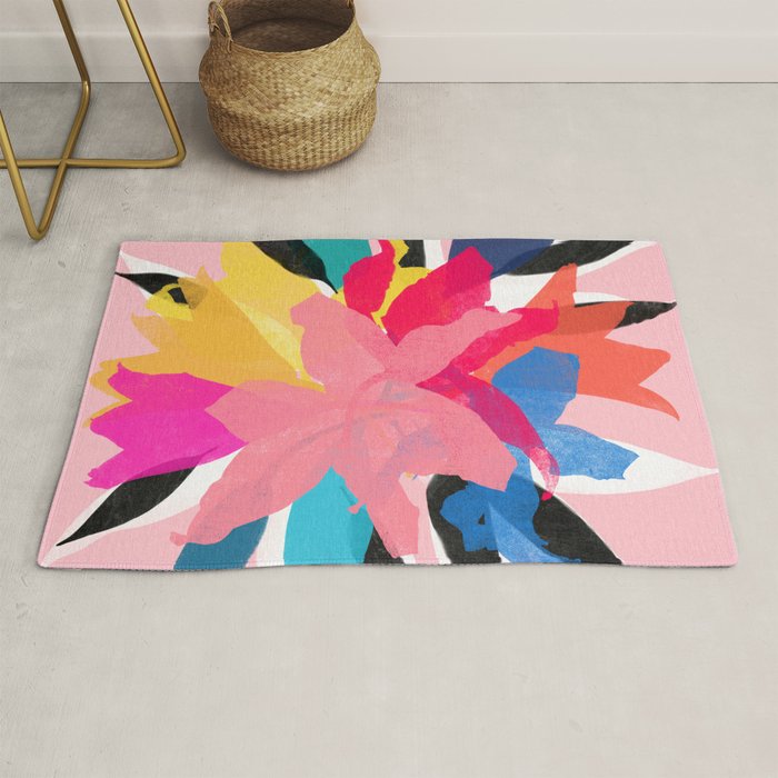lily 14 Rug Gallery Image 1