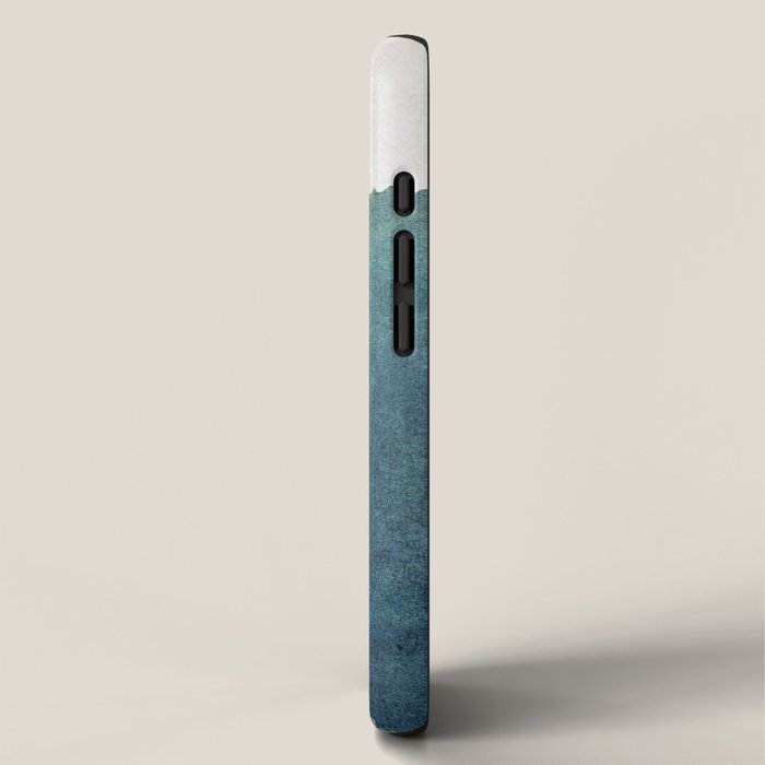 The White Whale iPhone Case Gallery Image 2